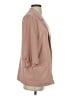Forever 21 100% Polyester Tan Blazer Size S - photo 4