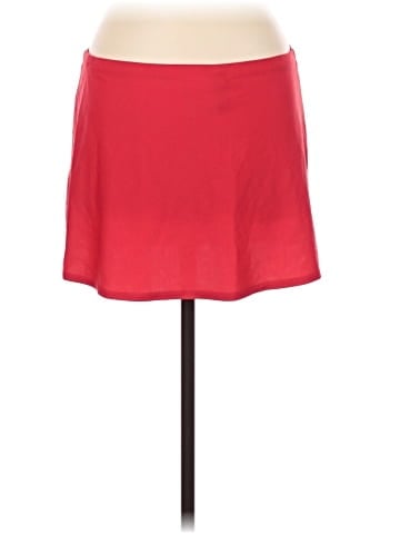 St. John's Bay Casual Skirt (view 2)