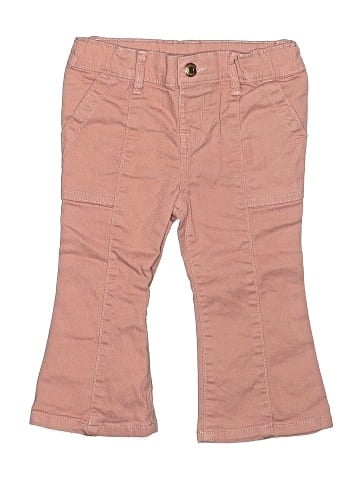 OshKosh B'gosh Khakis (view 1)