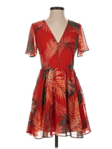 Rebecca Minkoff Cocktail Dress (view 1)