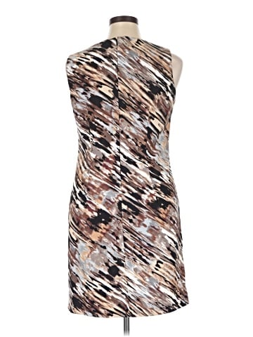 Connected Apparel Cocktail Dress (view 2)