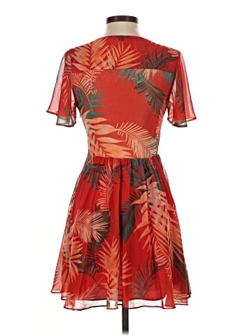 Rebecca Minkoff Cocktail Dress (view 2)