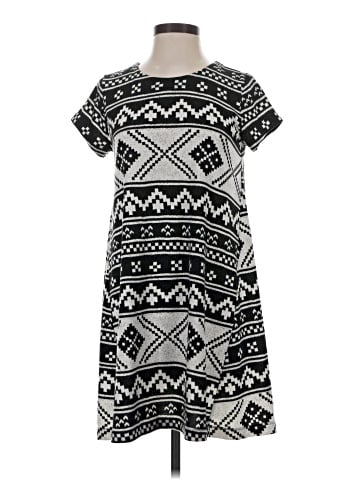 Kimchi Blue Casual Dress (view 1)