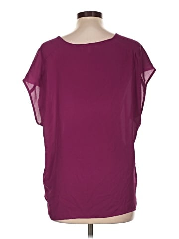 Chaus Short Sleeve Top (view 2)