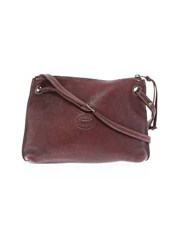 Roots Crossbody Bag (view 1)