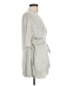 Allison Joy Silver Cardigan Size L - photo 4