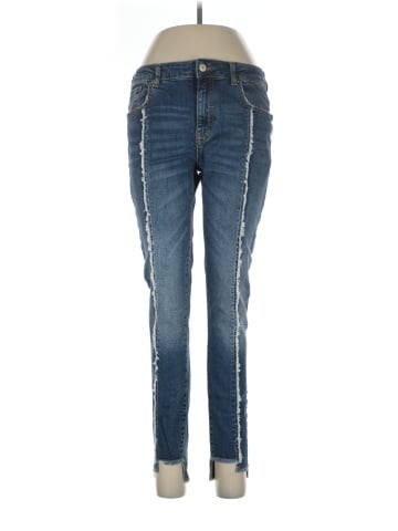 Zara Basic Jeans (view 1)