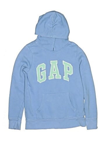 Gap Kids Pullover Hoodie (view 1)
