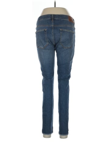 Zara Basic Jeans (view 2)