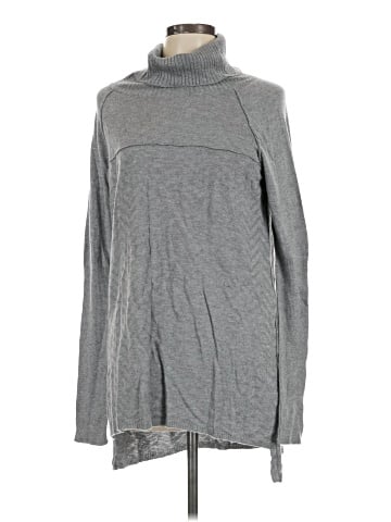 Soft Surroundings Long Sleeve Top (view 1)