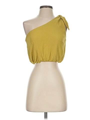 Illa Illa Sleeveless Blouse (view 1)