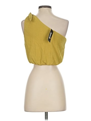 Illa Illa Sleeveless Blouse (view 2)