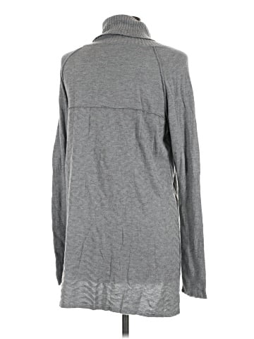 Soft Surroundings Long Sleeve Top (view 2)