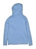 Gap Kids Blue Pullover Hoodie Size 8 - photo 2