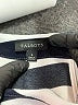 Talbots Black 3/4 Sleeve Top Size L - photo 7
