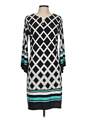 En Focus Studio Casual Dress (view 1)