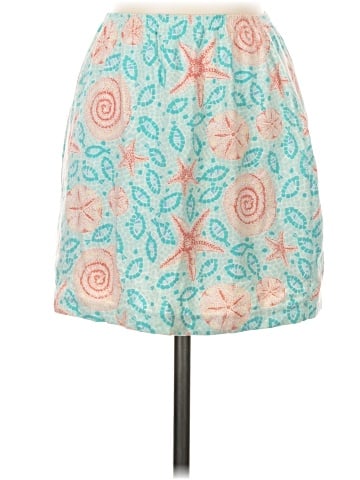 Lilly Pulitzer Casual Skirt (view 1)
