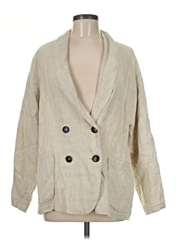 Zara Blazer (view 1)