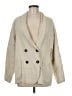 Zara 100% Linen Tan Blazer Size M - photo 1