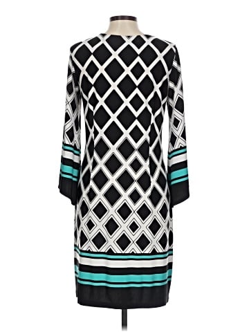 En Focus Studio Casual Dress (view 2)