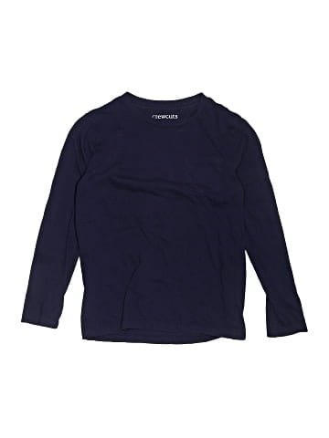 Crewcuts Outlet Long Sleeve T-Shirt (view 1)