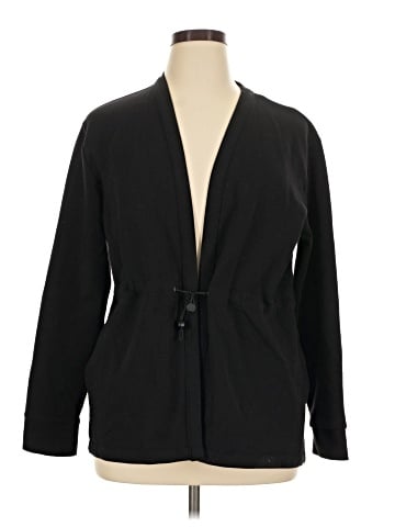 Tek Gear Cardigan (view 1)