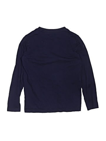 Crewcuts Outlet Long Sleeve T-Shirt (view 2)