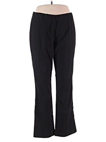Ulla Popken Track Pants (view 1)
