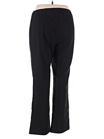 Ulla Popken Track Pants (view 2)