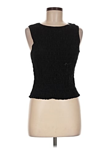 Gap Sleeveless T-Shirt (view 1)