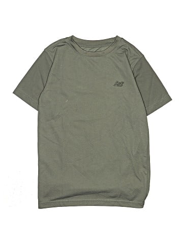 New Balance Active T-Shirt (view 1)