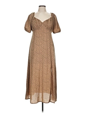 Missguided Casual Dress (view 1)