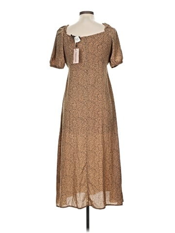 Missguided Casual Dress (view 2)