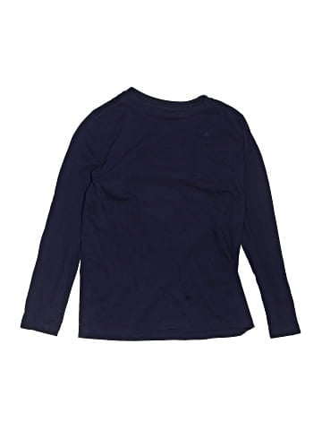 Crewcuts Outlet Long Sleeve T-Shirt (view 1)