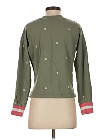 P.J. Salvage Cardigan (view 2)