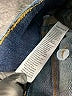 SPANX Blue Jeans Size S - photo 8