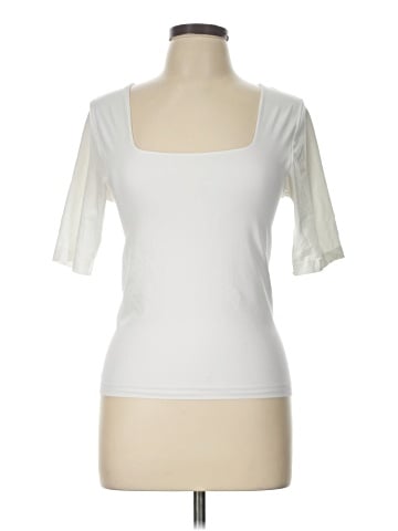 French Laundry Short Sleeve T-Shirt (view 1)