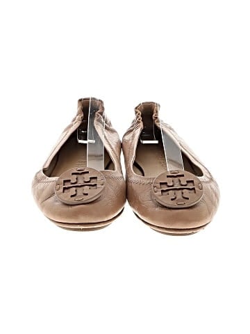 Tory Burch Flats (view 2)
