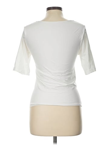 French Laundry Short Sleeve T-Shirt (view 2)