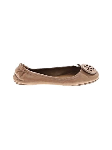 Tory Burch Flats (view 1)