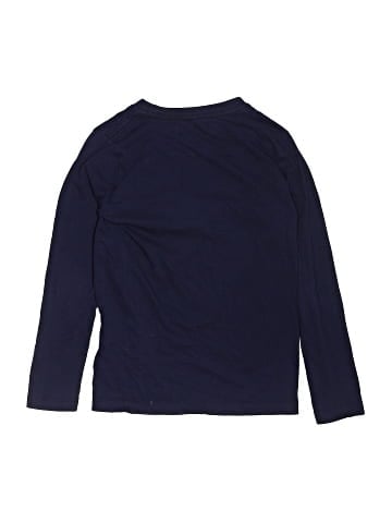 Crewcuts Outlet Long Sleeve T-Shirt (view 2)