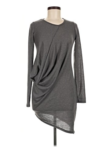 Go Couture Long Sleeve T-Shirt (view 1)