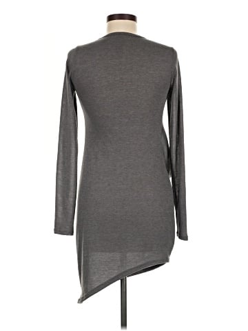 Go Couture Long Sleeve T-Shirt (view 2)