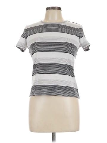 Covington Short Sleeve Turtleneck (view 1)