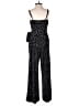Kaileigh Stars Black Jumpsuit Size XS (petite) - photo 2