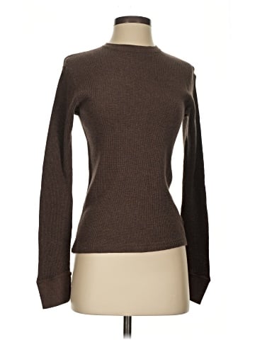 Arizona Jean Company Long Sleeve Top (view 1)