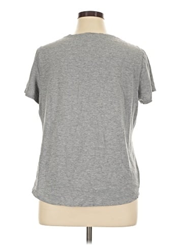 Ruff Hewn Short Sleeve T-Shirt (view 2)