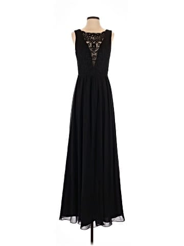 Jenny Yoo Collection Cocktail Dress (view 1)