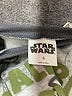 Star Wars 100% Polyester Gray Long Sleeve Top Size 4 - photo 3