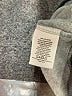 Star Wars 100% Polyester Gray Long Sleeve Top Size 4 - photo 4